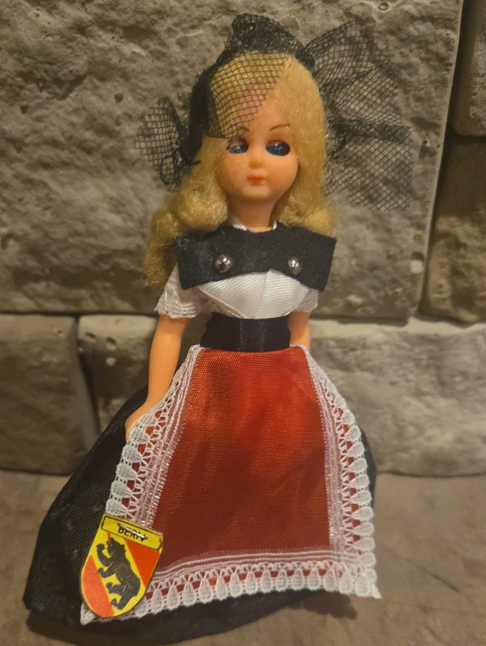 Vintage 5